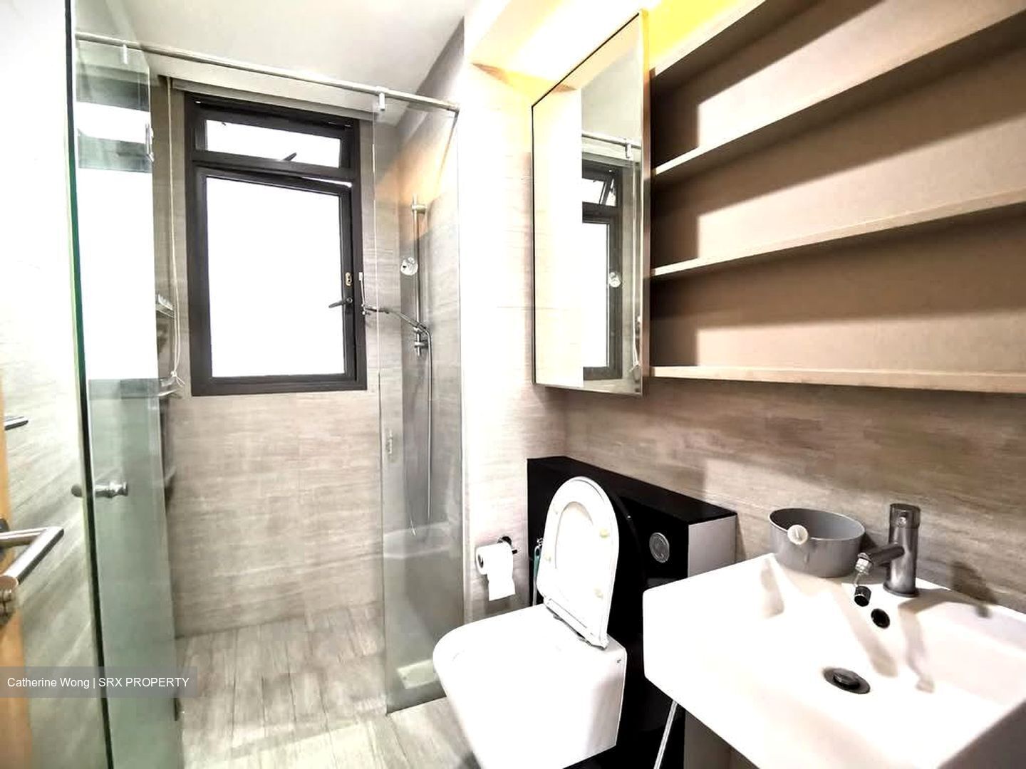 Parc Life (D27), Condominium #529354451